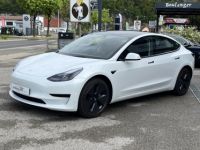 Tesla Model 3 Phase 2 Standard Plus RWD 275 ch BVA - GAR 12/2026 - <small></small> 29.990 € <small>TTC</small> - #4