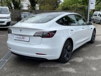 Tesla Model 3 Phase 2 Standard Plus RWD 275 ch BVA - GAR 12/2026 - <small></small> 29.990 € <small>TTC</small> - #5