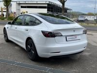 Tesla Model 3 Phase 2 Standard Plus RWD 275 ch BVA - GAR 12/2026 - <small></small> 29.990 € <small>TTC</small> - #7