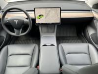 Tesla Model 3 Phase 2 Standard Plus RWD 275 ch BVA - GAR 12/2026 - <small></small> 29.990 € <small>TTC</small> - #10