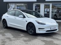 Tesla Model 3 Phase 2 Standard Plus RWD 275 ch BVA - GAR 12/2026 - <small></small> 29.990 € <small>TTC</small> - #21