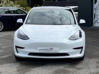 Tesla Model 3 Phase 2 Standard Plus RWD 275 ch BVA - GAR 12/2026 - <small></small> 29.990 € <small>TTC</small> - #22