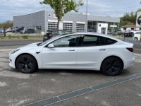 Tesla Model 3 Phase 2 Standard Plus RWD 275 ch BVA - GAR 12/2026 - <small></small> 29.990 € <small>TTC</small> - #25