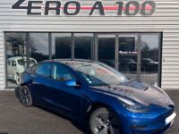 Tesla Model 3 Phase 2 Standard Range Plus 325 cv, Boîte auto - <small></small> 26.990 € <small>TTC</small> - #1