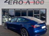 Tesla Model 3 Phase 2 Standard Range Plus 325 cv, Boîte auto - <small></small> 26.990 € <small>TTC</small> - #2