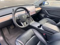 Tesla Model 3 Phase 2 Standard Range Plus 325 cv, Boîte auto - <small></small> 26.990 € <small>TTC</small> - #3