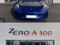 Tesla Model 3 Phase 2 Standard Range Plus 325 cv, Boîte auto - <small></small> 26.990 € <small>TTC</small> - #5