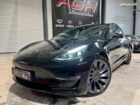 Tesla Model 3 phase II performance Dual Motor AWD 513 cv 377 KW - <small></small> 37.990 € <small>TTC</small> - #1