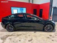 Tesla Model 3 phase II performance Dual Motor AWD 513 cv 377 KW - <small></small> 37.990 € <small>TTC</small> - #3