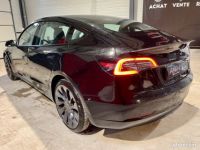 Tesla Model 3 phase II performance Dual Motor AWD 513 cv 377 KW - <small></small> 37.990 € <small>TTC</small> - #6