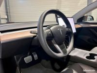 Tesla Model 3 phase II performance Dual Motor AWD 513 cv 377 KW - <small></small> 37.990 € <small>TTC</small> - #8