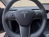 Tesla Model 3 PROPULSION - <small></small> 31.490 € <small>TTC</small> - #17