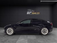 Tesla Model 3 propulsion - <small></small> 32.990 € <small>TTC</small> - #2