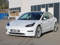 Tesla Model 3 propulsion 60 kwh lfp - 1ere main garantie mars 2026 - <small></small> 28.990 € <small>TTC</small> - #1