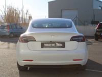 Tesla Model 3 propulsion 60 kwh lfp - 1ere main garantie mars 2026 - <small></small> 28.990 € <small>TTC</small> - #4