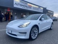 Tesla Model 3 Propulsion LFP - <small></small> 31.490 € <small>TTC</small> - #1