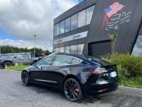 Tesla Model 3 PUP Upgrade AWD DUAL MOTOR Performance - <small></small> 34.720 € <small></small> - #3
