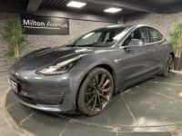 Tesla Model 3 PUP Upgrade AWD Performance - <small></small> 30.990 € <small></small> - #1