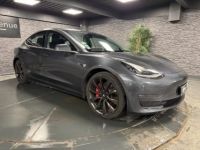 Tesla Model 3 PUP Upgrade AWD Performance - <small></small> 30.990 € <small></small> - #3