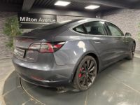 Tesla Model 3 PUP Upgrade AWD Performance - <small></small> 30.990 € <small></small> - #5