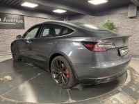 Tesla Model 3 PUP Upgrade AWD Performance - <small></small> 30.990 € <small></small> - #7