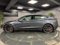 Tesla Model 3 PUP Upgrade AWD Performance - <small></small> 30.990 € <small></small> - #8