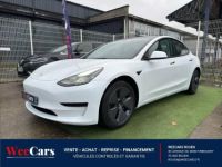 Tesla Model 3 RWD 286 60KWH STANDARD-PLUS PREMIUM BVA - <small></small> 31.490 € <small>TTC</small> - #1