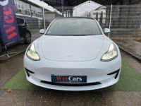 Tesla Model 3 RWD 286 60KWH STANDARD-PLUS PREMIUM BVA - <small></small> 31.490 € <small>TTC</small> - #2