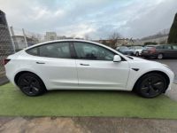 Tesla Model 3 RWD 286 60KWH STANDARD-PLUS PREMIUM BVA - <small></small> 31.490 € <small>TTC</small> - #4