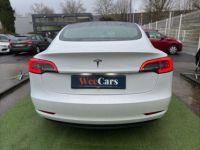 Tesla Model 3 RWD 286 60KWH STANDARD-PLUS PREMIUM BVA - <small></small> 31.490 € <small>TTC</small> - #5