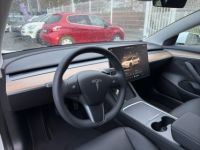 Tesla Model 3 RWD 286 60KWH STANDARD-PLUS PREMIUM BVA - <small></small> 31.490 € <small>TTC</small> - #9