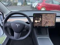 Tesla Model 3 RWD 286 60KWH STANDARD-PLUS PREMIUM BVA - <small></small> 31.490 € <small>TTC</small> - #10