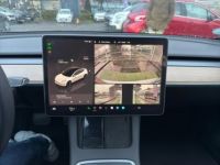 Tesla Model 3 RWD 286 60KWH STANDARD-PLUS PREMIUM BVA - <small></small> 31.490 € <small>TTC</small> - #11