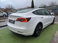 Tesla Model 3 RWD 286 60KWH STANDARD-PLUS PREMIUM BVA - <small></small> 31.490 € <small>TTC</small> - #12