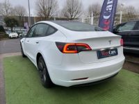 Tesla Model 3 RWD 286 60KWH STANDARD-PLUS PREMIUM BVA - <small></small> 31.490 € <small>TTC</small> - #13