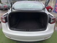 Tesla Model 3 RWD 286 60KWH STANDARD-PLUS PREMIUM BVA - <small></small> 31.490 € <small>TTC</small> - #17