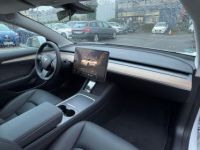 Tesla Model 3 RWD 286 60KWH STANDARD-PLUS PREMIUM BVA - <small></small> 31.490 € <small>TTC</small> - #23