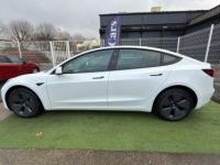 Tesla Model 3 RWD 286 60KWH STANDARD-PLUS PREMIUM BVA - <small></small> 31.490 € <small>TTC</small> - #30