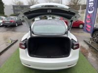 Tesla Model 3 RWD 286 60KWH STANDARD-PLUS PREMIUM BVA - <small></small> 31.490 € <small>TTC</small> - #31