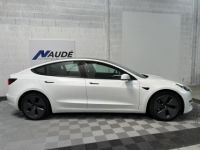 Tesla Model 3 RWD MY21 269 CH SR+ Standard Plus PREMIÈRE MAIN - GARANTIE CONSTRUCTEUR 03/2026 - <small></small> 26.990 € <small>TTC</small> - #8