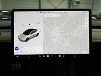 Tesla Model 3 RWD MY21 269 CH SR+ Standard Plus PREMIÈRE MAIN - GARANTIE CONSTRUCTEUR 03/2026 - <small></small> 26.990 € <small>TTC</small> - #14