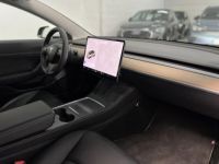 Tesla Model 3 RWD MY21 269 CH SR+ Standard Plus PREMIÈRE MAIN - GARANTIE CONSTRUCTEUR 03/2026 - <small></small> 26.990 € <small>TTC</small> - #15