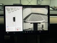 Tesla Model 3 RWD MY21 269 CH SR+ Standard Plus PREMIÈRE MAIN - GARANTIE CONSTRUCTEUR 03/2026 - <small></small> 26.990 € <small>TTC</small> - #18