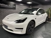 Tesla Model 3 RWD MY21 Standard Plus - <small></small> 25.990 € <small>TTC</small> - #1