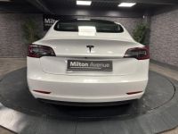 Tesla Model 3 RWD MY21 Standard Plus - <small></small> 25.990 € <small>TTC</small> - #4