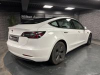 Tesla Model 3 RWD MY21 Standard Plus - <small></small> 25.990 € <small>TTC</small> - #5