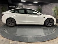 Tesla Model 3 RWD MY21 Standard Plus - <small></small> 25.990 € <small>TTC</small> - #6