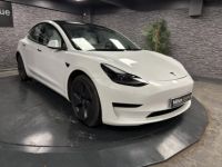 Tesla Model 3 RWD MY21 Standard Plus - <small></small> 25.990 € <small>TTC</small> - #7