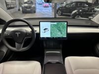 Tesla Model 3 RWD MY21 Standard Plus - <small></small> 25.990 € <small>TTC</small> - #9