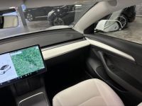 Tesla Model 3 RWD MY21 Standard Plus - <small></small> 25.990 € <small>TTC</small> - #35